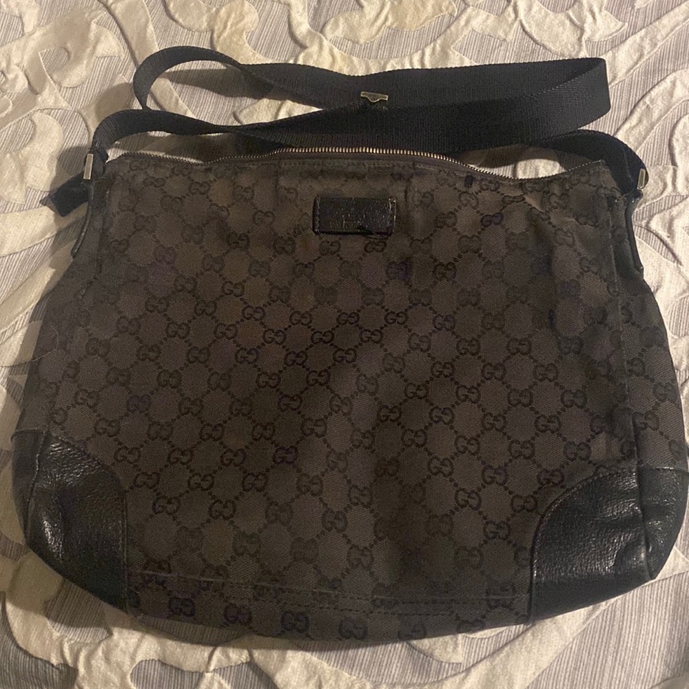 Gucci Crossbody